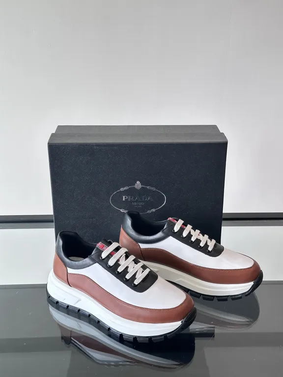 Prada Shoe 